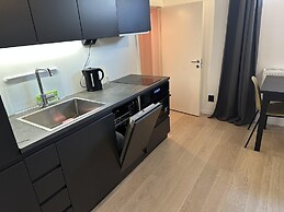 Small 2 Room Apartment in Sollentuna