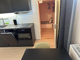 Small 2 Room Apartment in Sollentuna