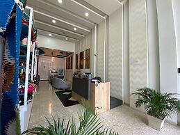 SAMAWA HOTEL