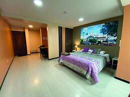 SAMAWA HOTEL
