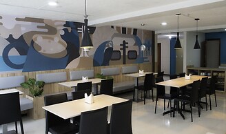 SAMAWA HOTEL