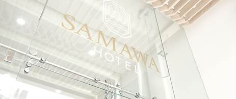 SAMAWA HOTEL