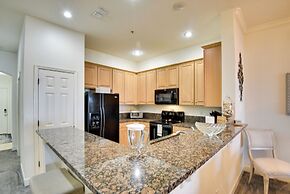 Spacious Palm Coast Condo: Balcony, Beach Access!