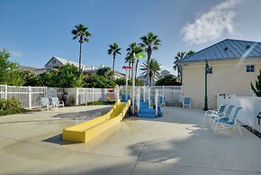 Spacious Palm Coast Condo: Balcony, Beach Access!