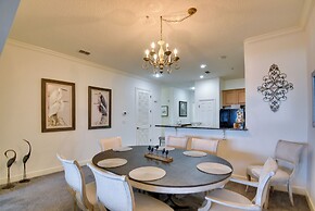 Spacious Palm Coast Condo: Balcony, Beach Access!