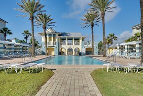 Spacious Palm Coast Condo: Balcony, Beach Access!