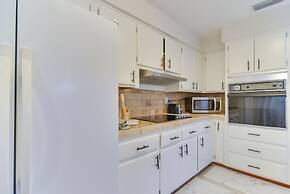 Largo House w/ Backyard Oasis & Proximity to Beach