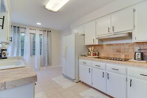 Largo House w/ Backyard Oasis & Proximity to Beach