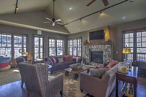 Ski-in/ski-out Granby Townhouse w/ Private Hot Tub