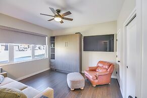 Ski-in/ski-out Granby Townhouse w/ Private Hot Tub