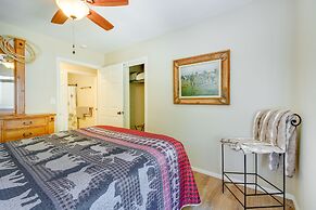 < 2 Mi to Dtwn: Prescott Cabin w/ Furnished Deck