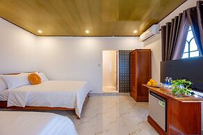 Golden Sun Hotel Hoi An