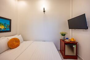 Golden Sun Hotel Hoi An