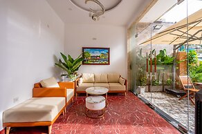 Golden Sun Hotel Hoi An