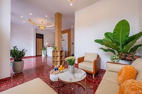 Golden Sun Hotel Hoi An