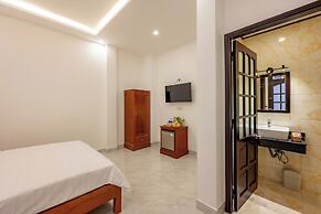 Golden Sun Hotel Hoi An