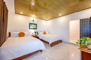 Golden Sun Hotel Hoi An