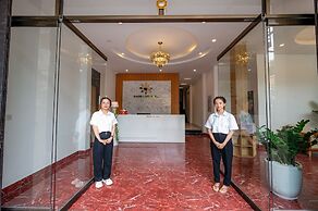 Golden Sun Hotel Hoi An