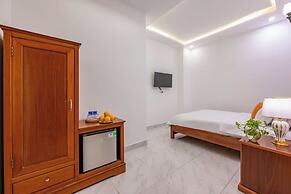Golden Sun Hotel Hoi An
