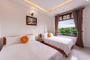 Golden Sun Hotel Hoi An