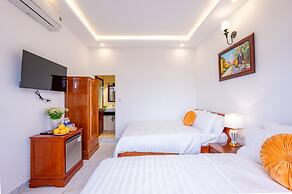 Golden Sun Hotel Hoi An