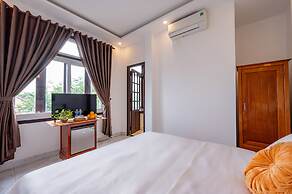 Golden Sun Hotel Hoi An