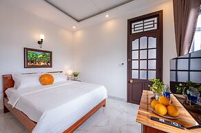 Golden Sun Hotel Hoi An