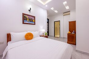 Golden Sun Hotel Hoi An