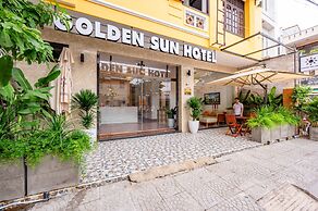 Golden Sun Hotel Hoi An