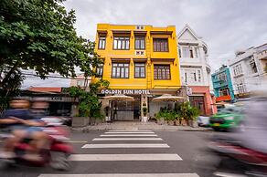 Golden Sun Hotel Hoi An