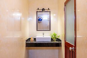 Golden Sun Hotel Hoi An