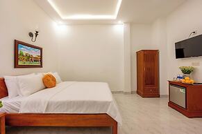 Golden Sun Hotel Hoi An