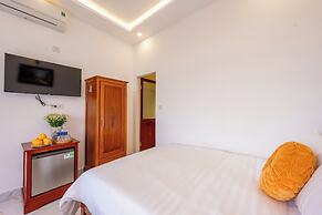 Golden Sun Hotel Hoi An