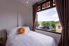 Golden Sun Hotel Hoi An