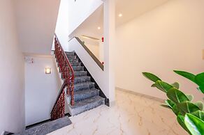 Golden Sun Hotel Hoi An