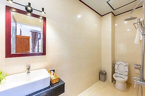 Golden Sun Hotel Hoi An