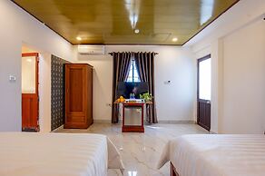 Golden Sun Hotel Hoi An