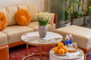 Golden Sun Hotel Hoi An