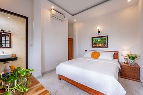 Golden Sun Hotel Hoi An