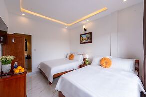 Golden Sun Hotel Hoi An