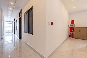 Golden Sun Hotel Hoi An