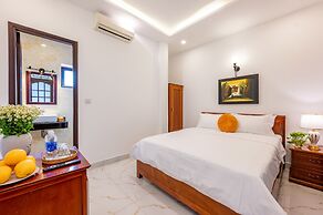 Golden Sun Hotel Hoi An