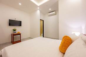 Golden Sun Hotel Hoi An