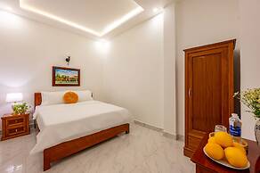 Golden Sun Hotel Hoi An