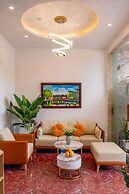 Golden Sun Hotel Hoi An