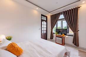 Golden Sun Hotel Hoi An