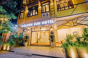 Golden Sun Hotel Hoi An