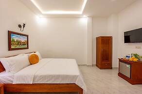 Golden Sun Hotel Hoi An