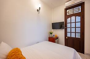 Golden Sun Hotel Hoi An