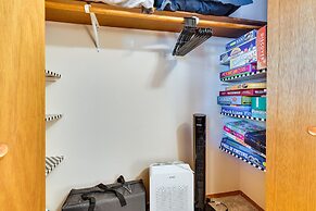 Ronald Cabin w/ Private Deck: Near Cle Elum Lake!